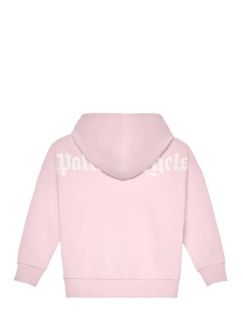 Felpa con cappuccio Palm Angels | PGBB014S26FLE001042