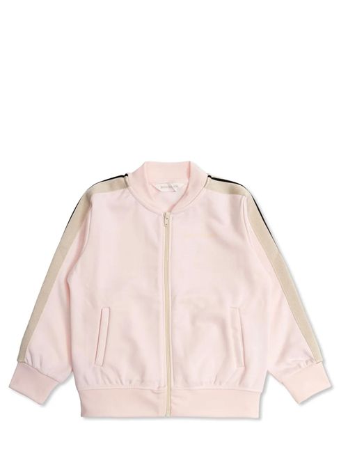 Felpa con zip Palm Angels | PGBD002S26FAB001042