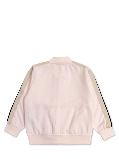 Felpa con zip Palm Angels | PGBD002S26FAB001042