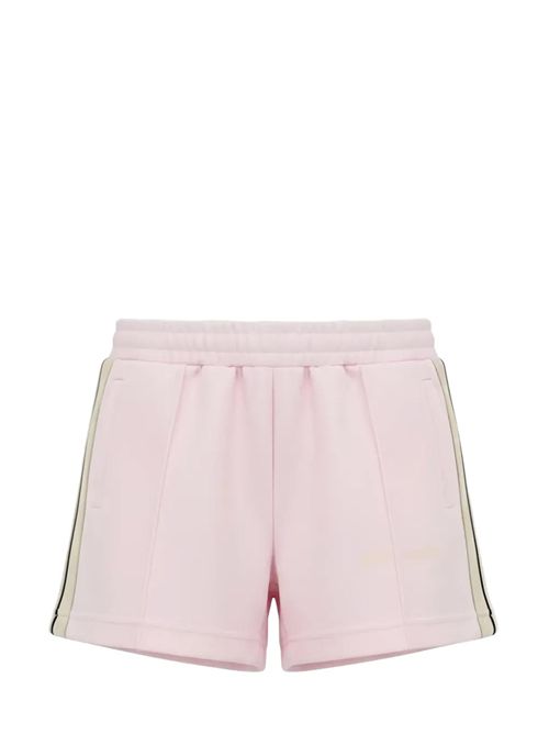 Shorts con bande laterali Palm Angels | PGCL001S26FAB001042