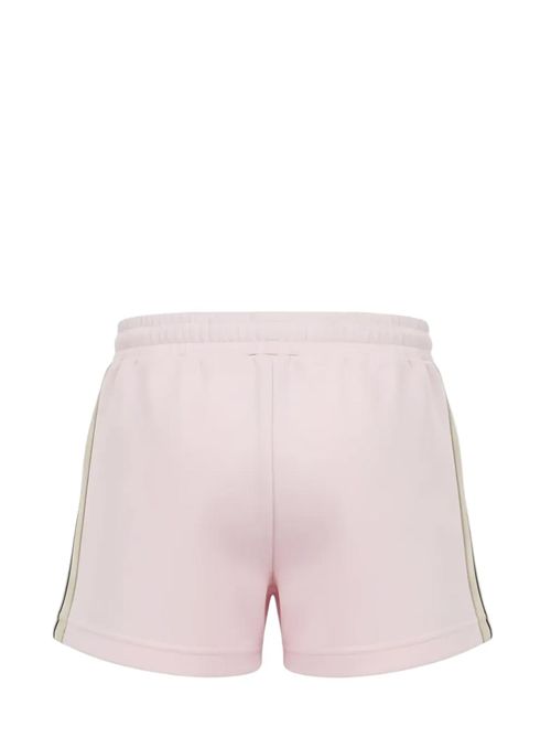 Shorts con bande laterali Palm Angels | PGCL001S26FAB001042