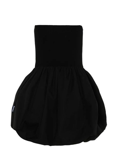 Abito con logo Palm Angels | PGDB024S26FAB001110