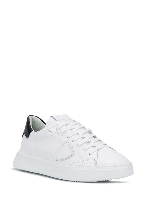 Sneakers Temple Philippe Model | BTLUV007