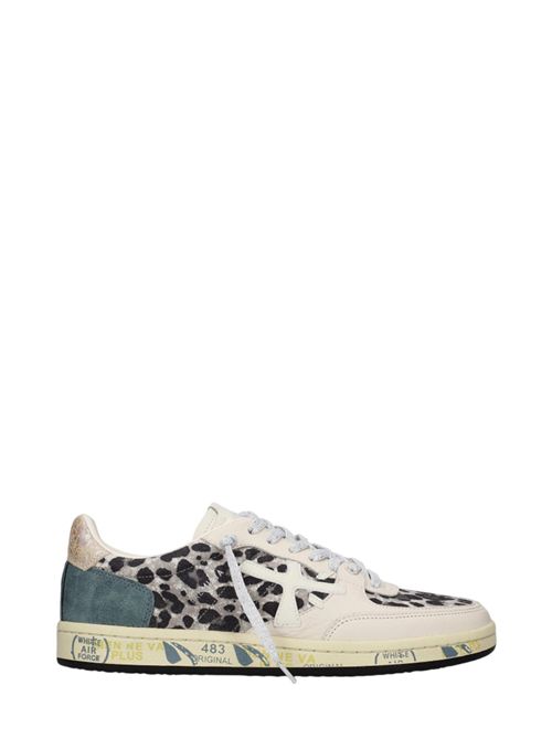 Sneakers Bskt Clad Premiata | BSKTCLAD8169