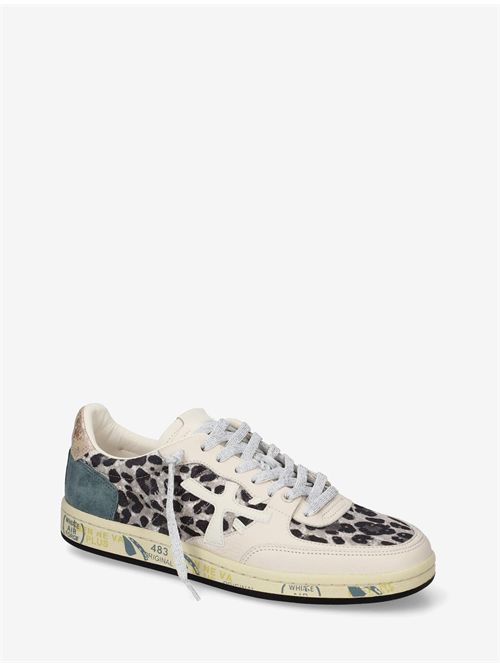 Sneakers Bskt Clad Premiata | BSKTCLAD8169