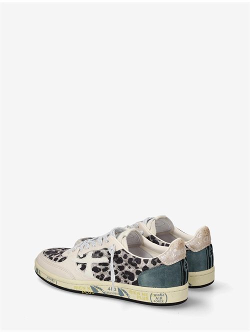 Sneakers Bskt Clad Premiata | BSKTCLAD8169