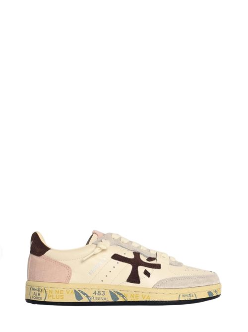 Sneakers Bskt Clad 8284 Premiata | BSKTCLAD8284