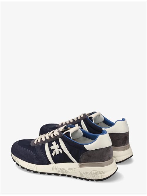 Sneakers Lander 7204 Premiata | LANDER7204