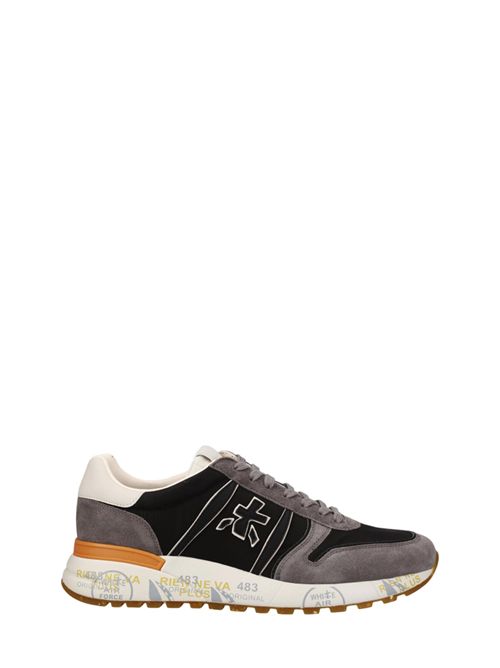 Sneakers Lander 7207 Premiata | LANDER7207