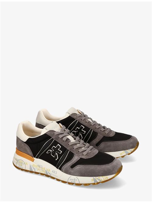 Sneakers Lander 7207 Premiata | LANDER7207