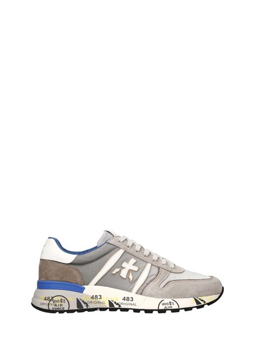 Sneakers Lander 8010 Premiata | LANDER8010