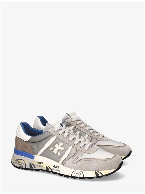 Sneakers Lander 8010 Premiata | LANDER8010
