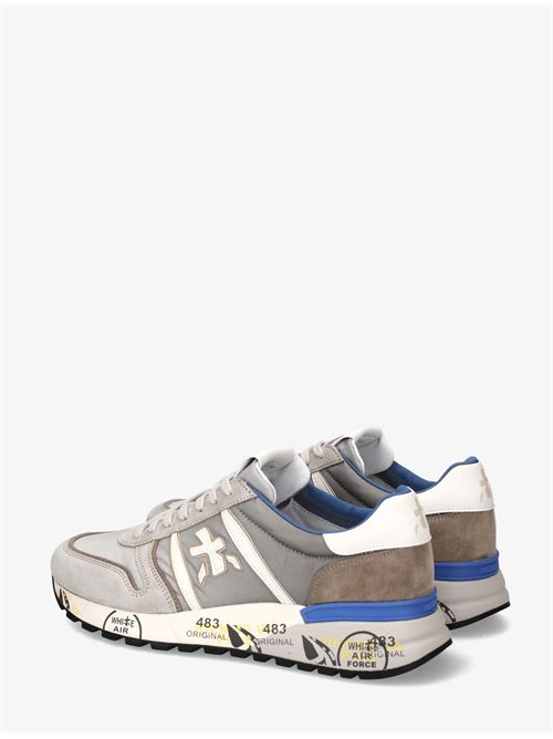 Sneakers Lander 8010 Premiata | LANDER8010