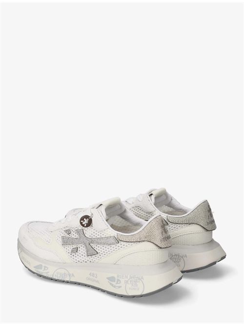 Sneakers Lauryn 8186 Premiata | LAURYN8186