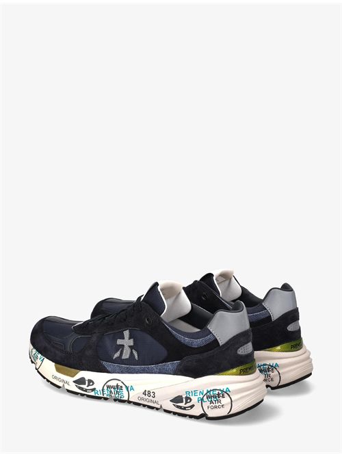 Sneakers Mase 8020 Premiata | MASE8020