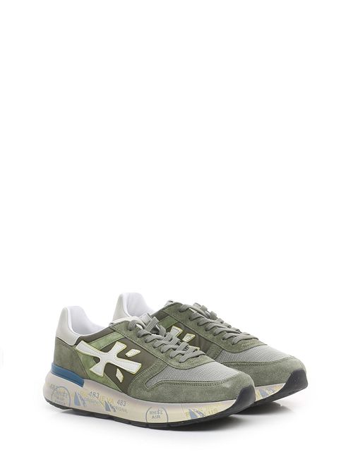 Sneakers Mick 8086 Premiata | MICK8086