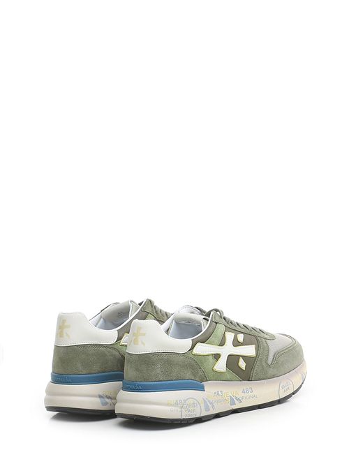 Sneakers Mick 8086 Premiata | MICK8086