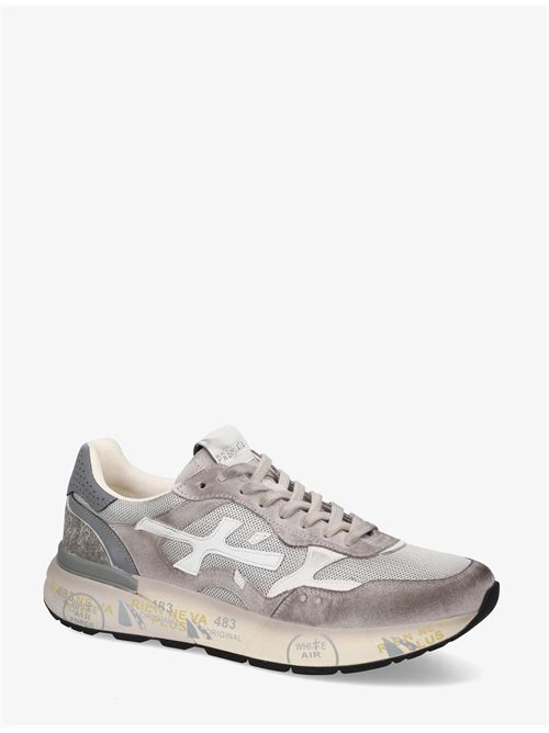 Sneakers Mick 8117 Premiata | MICK8117