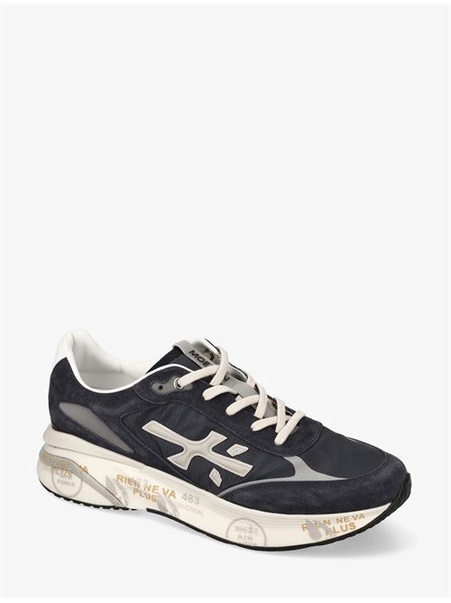 Sneakers Moerun 7306 Premiata | MOERUN7306