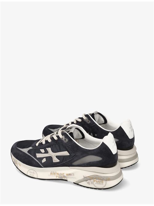 Sneakers Moerun 7306 Premiata | MOERUN7306