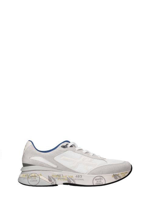 Sneakers Moerun 8075 Premiata | MOERUN8075