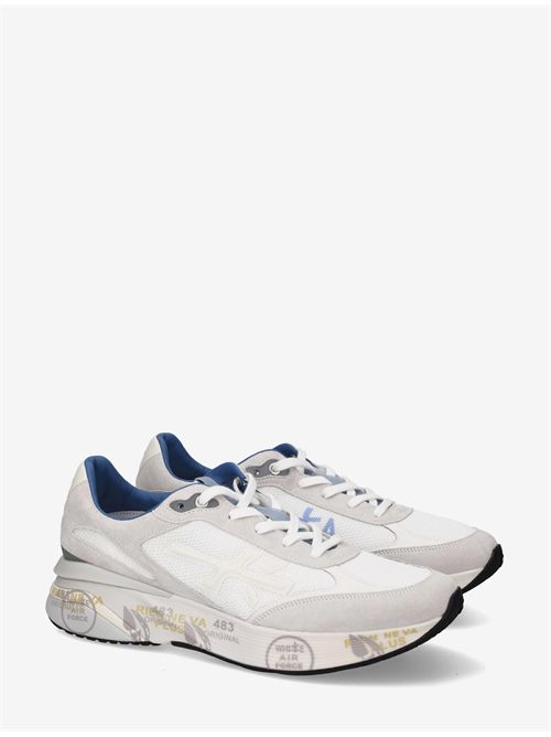 Sneakers Moerun 8075 Premiata | MOERUN8075