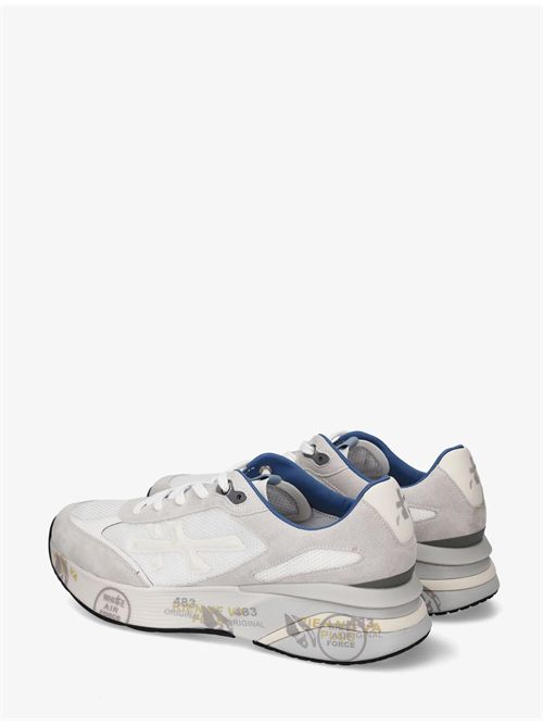 Sneakers Moerun 8075 Premiata | MOERUN8075