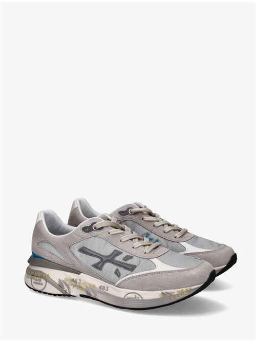 Sneakers Moerun 8079 Premiata | MOERUN8079