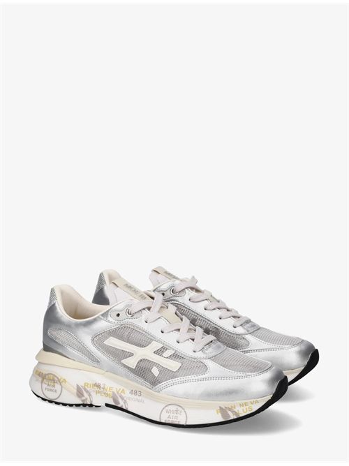 Sneakers Moerund 8084 Premiata | MOERUND8084