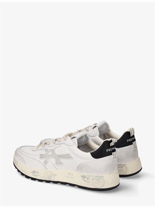 Sneakers Nous 7233 Premiata | NOUS7233