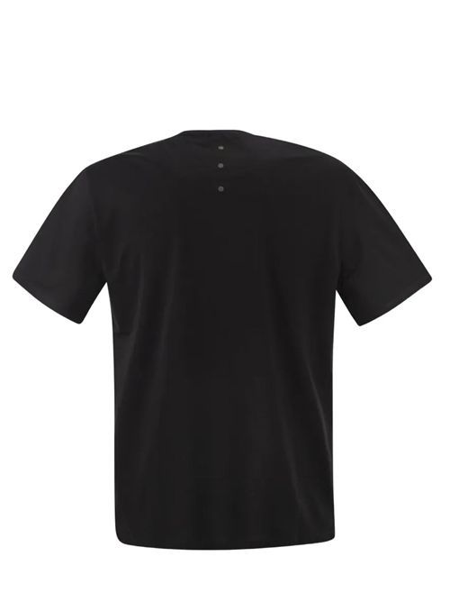 T-shirt con logo Premiata | PA1048BLACK