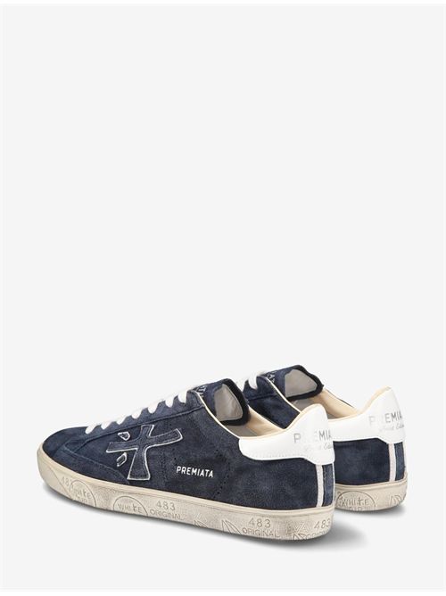 Sneakers Steven 6643 Premiata | STEVEN6643
