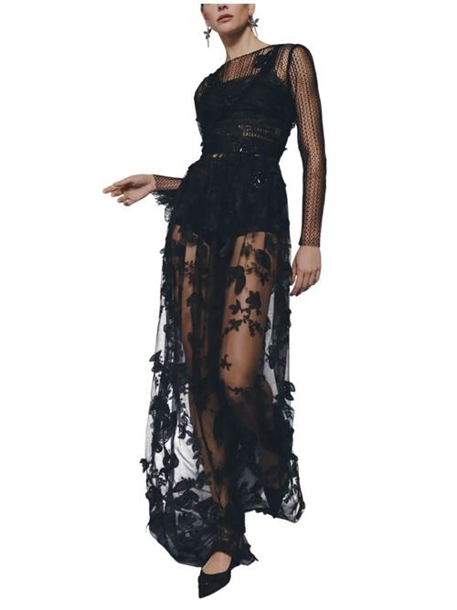 Abito Eridanus PRONOVIAS | EL226CS1407ERIDANUSBLACK