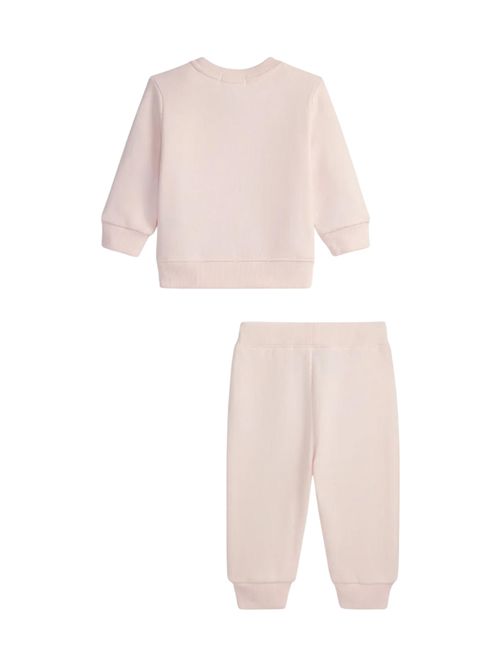 Completo Polo Bear Ralph Lauren Bimbo | 310P02078002