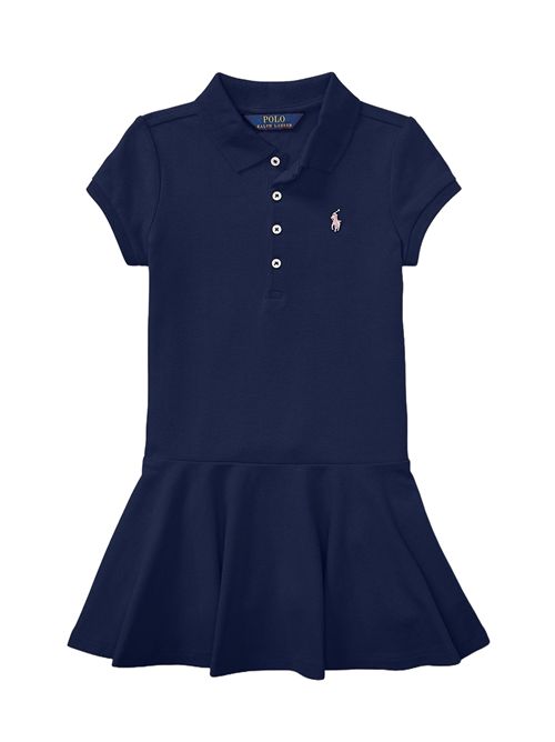 Abito polo Ralph Lauren Bimbo | 312624740001