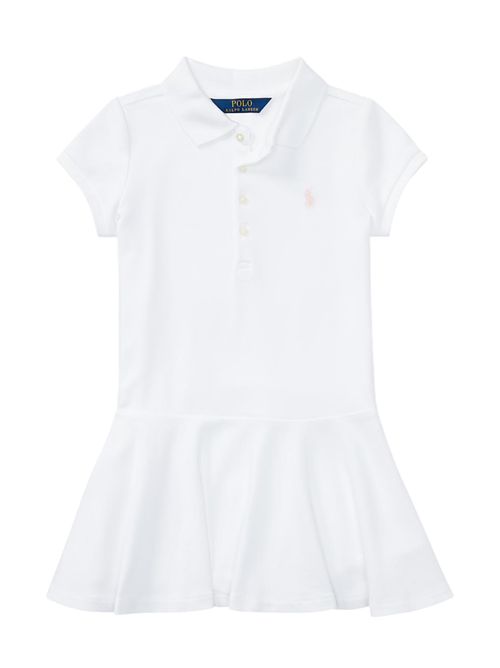 Abito polo Ralph Lauren Bimbo | 312624740003