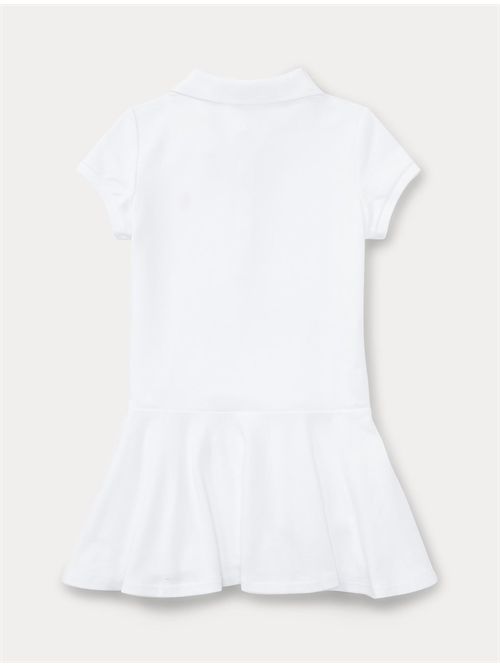 Abito polo Ralph Lauren Bimbo | 312624740003