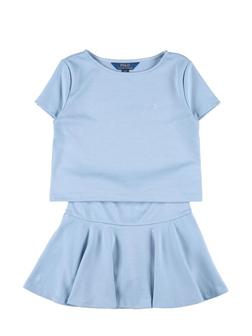 Set con logo Ralph Lauren Bimbo | 312965215501