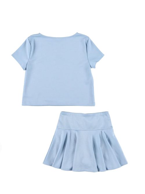 Set con logo Ralph Lauren Bimbo | 312965215501