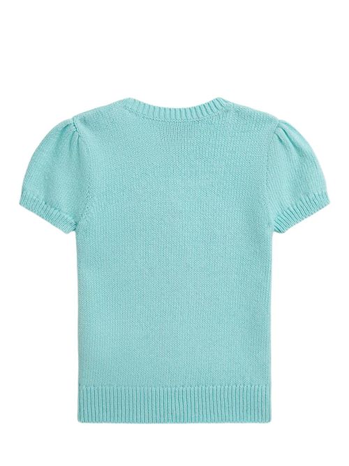 Maglia Polo Bear Ralph Lauren Bimbo | 312A11241001