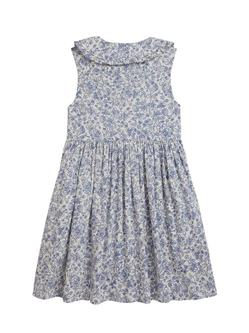 Abito a fiori Ralph Lauren Bimbo | 312A12036001