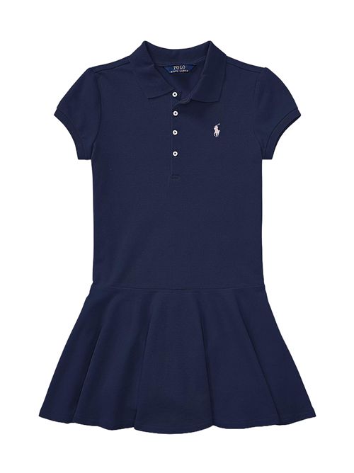Abito polo Ralph Lauren Bimbo | 313624740001
