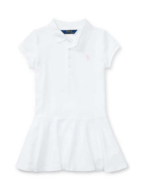 Abito polo Ralph Lauren Bimbo | 313624740003