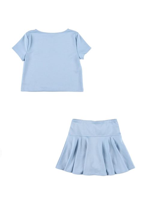 Set con logo Ralph Lauren Bimbo | 313965215501