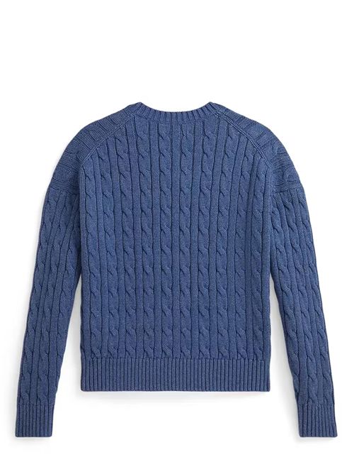 Maglia con scollo a V Ralph Lauren Bimbo | 313A11238002