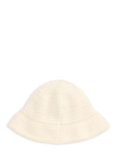 Cappellino all'uncinetto Ralph Lauren Bimbo | 313A11249003