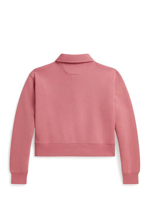 Felpa con logo Ralph Lauren Bimbo | 313A11773003