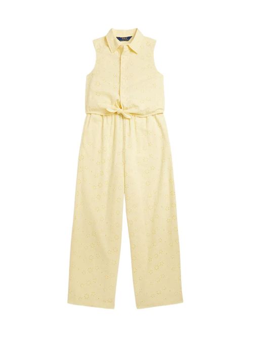 Set due pezzi Ralph Lauren Bimbo | 313A11971002