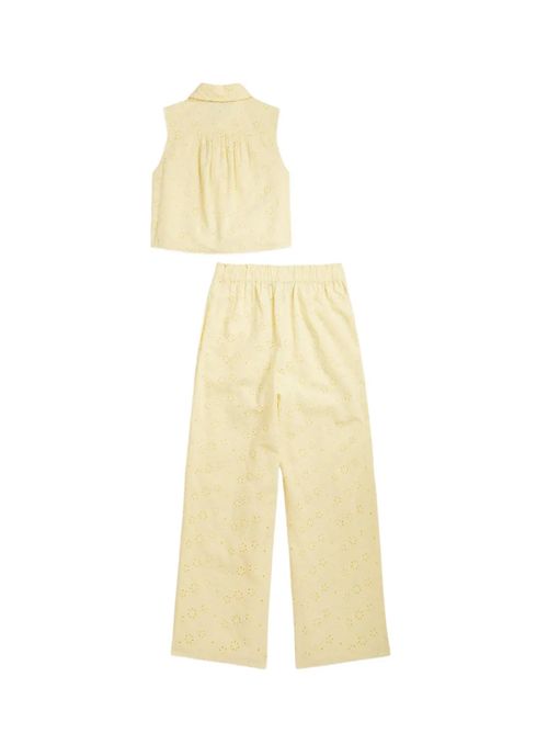 Set due pezzi Ralph Lauren Bimbo | 313A11971002