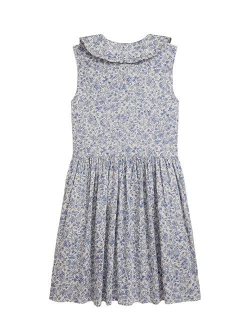 Abito a fiori Ralph Lauren Bimbo | 313A12036001